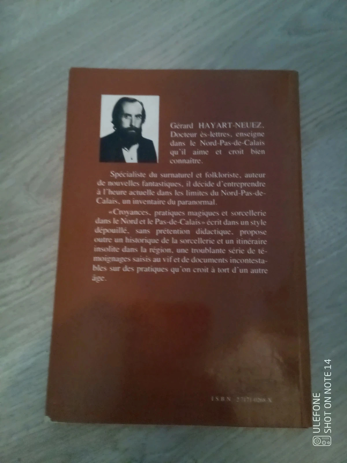 Magie en hekserij van vroeger en nu – photo 2